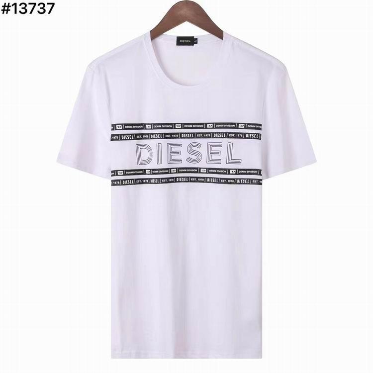 Diesel Men's T-shirts 5